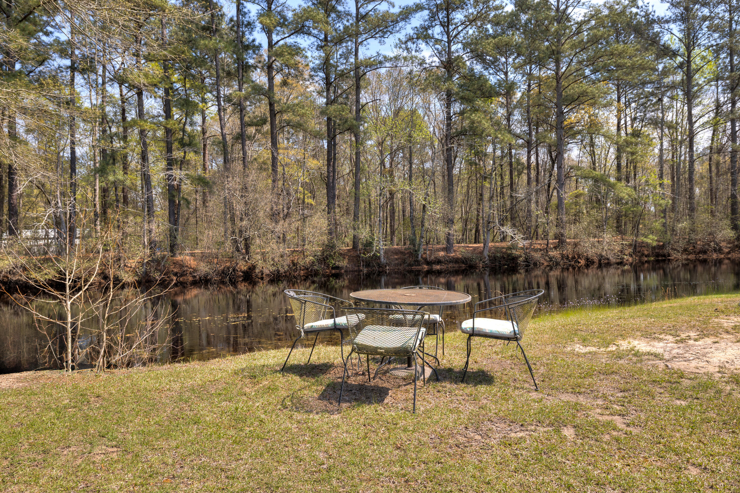 2341 Old Whites Mill Road Sumter, SC 29153 - Photo 52 of 81 12