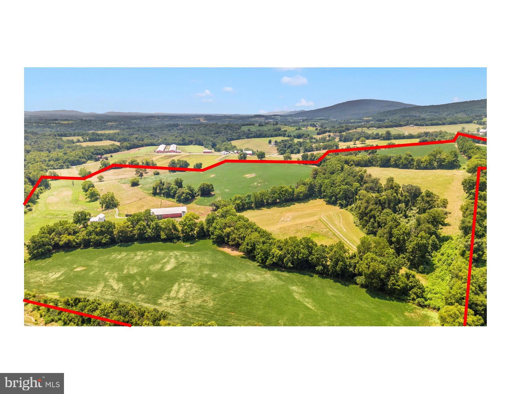 2820 Milt Summers Road Middletown, MD 21769 - Photo 2 of 88 a view of lake view and mountain view