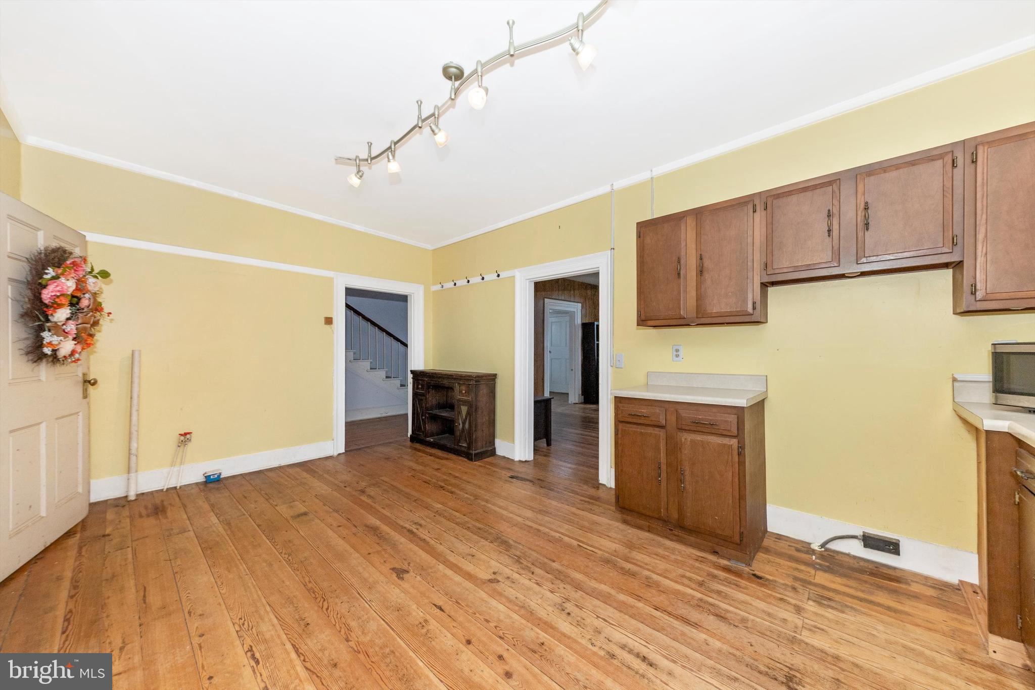 2820 Milt Summers Road Middletown, MD 21769 - Photo 33 of 88 kitchen/dining