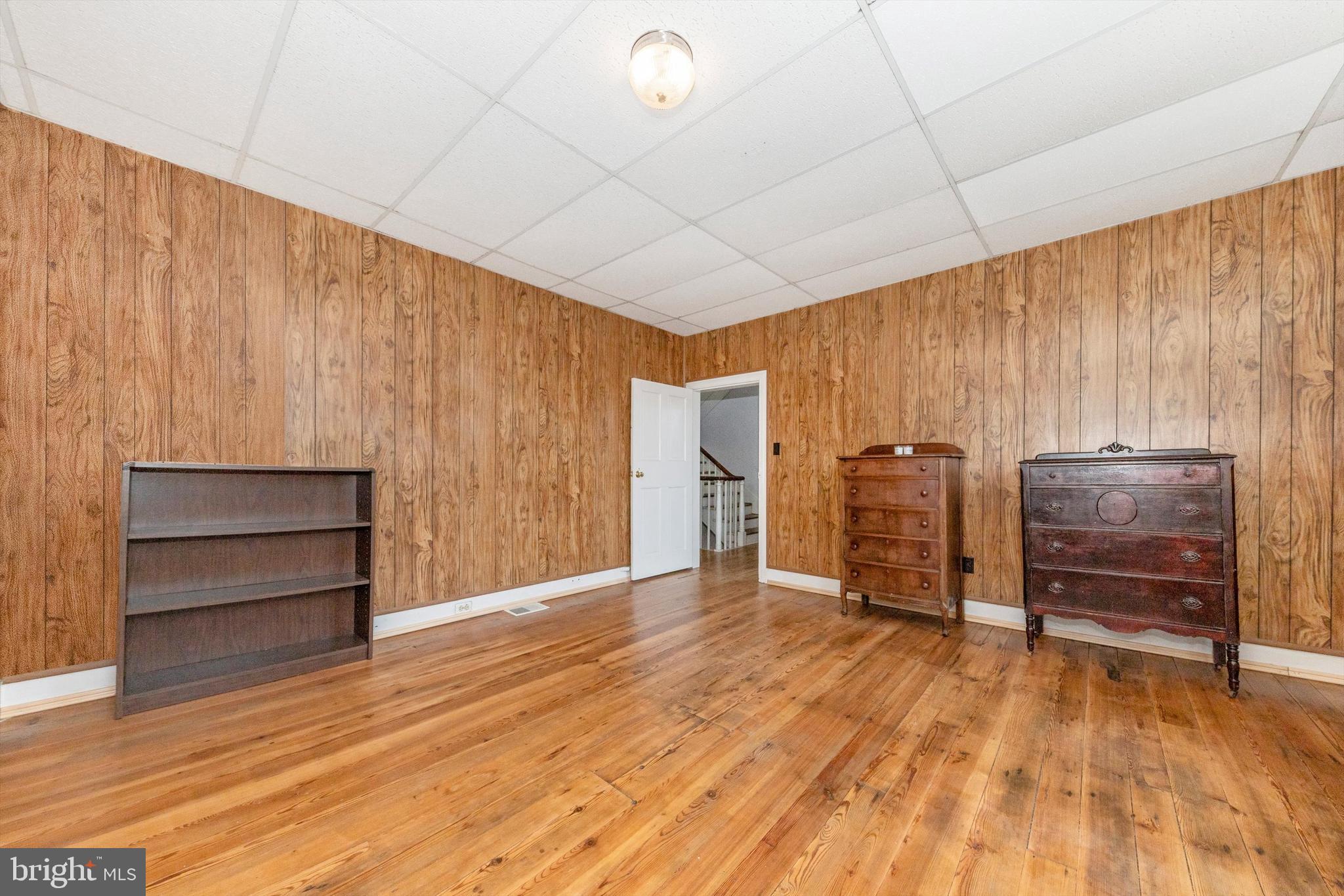 2820 Milt Summers Road Middletown, MD 21769 - Photo 37 of 88 Primary bedroom