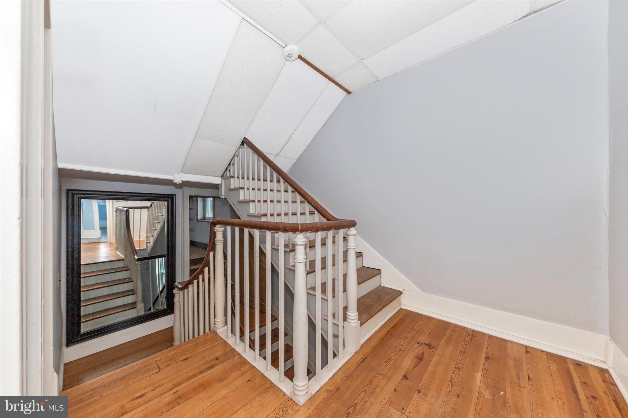 2820 Milt Summers Road Middletown, MD 21769 - Photo 44 of 88 a view of entryway with wooden floor