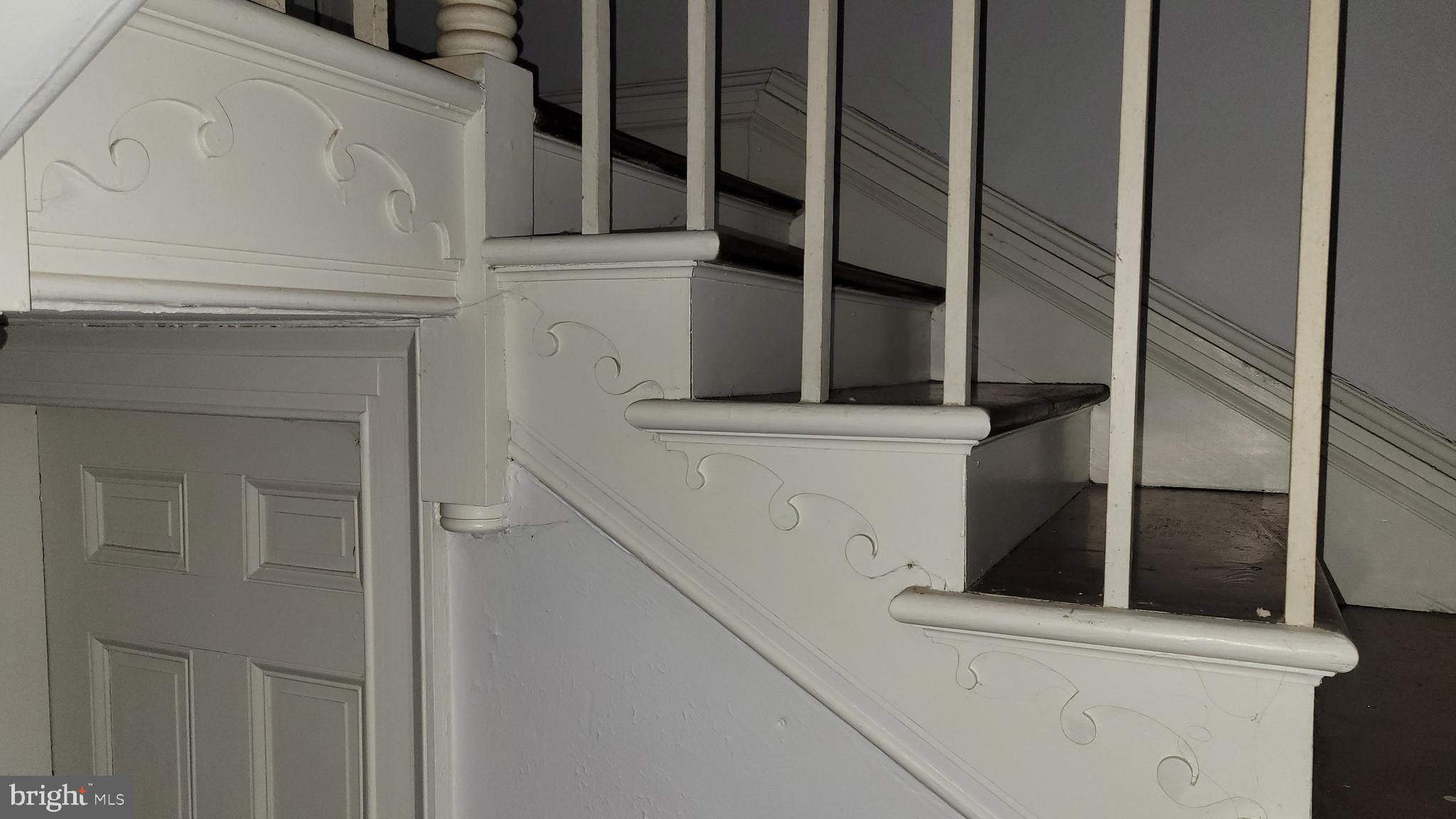 2820 Milt Summers Road Middletown, MD 21769 - Photo 45 of 88 main staircase scrolling