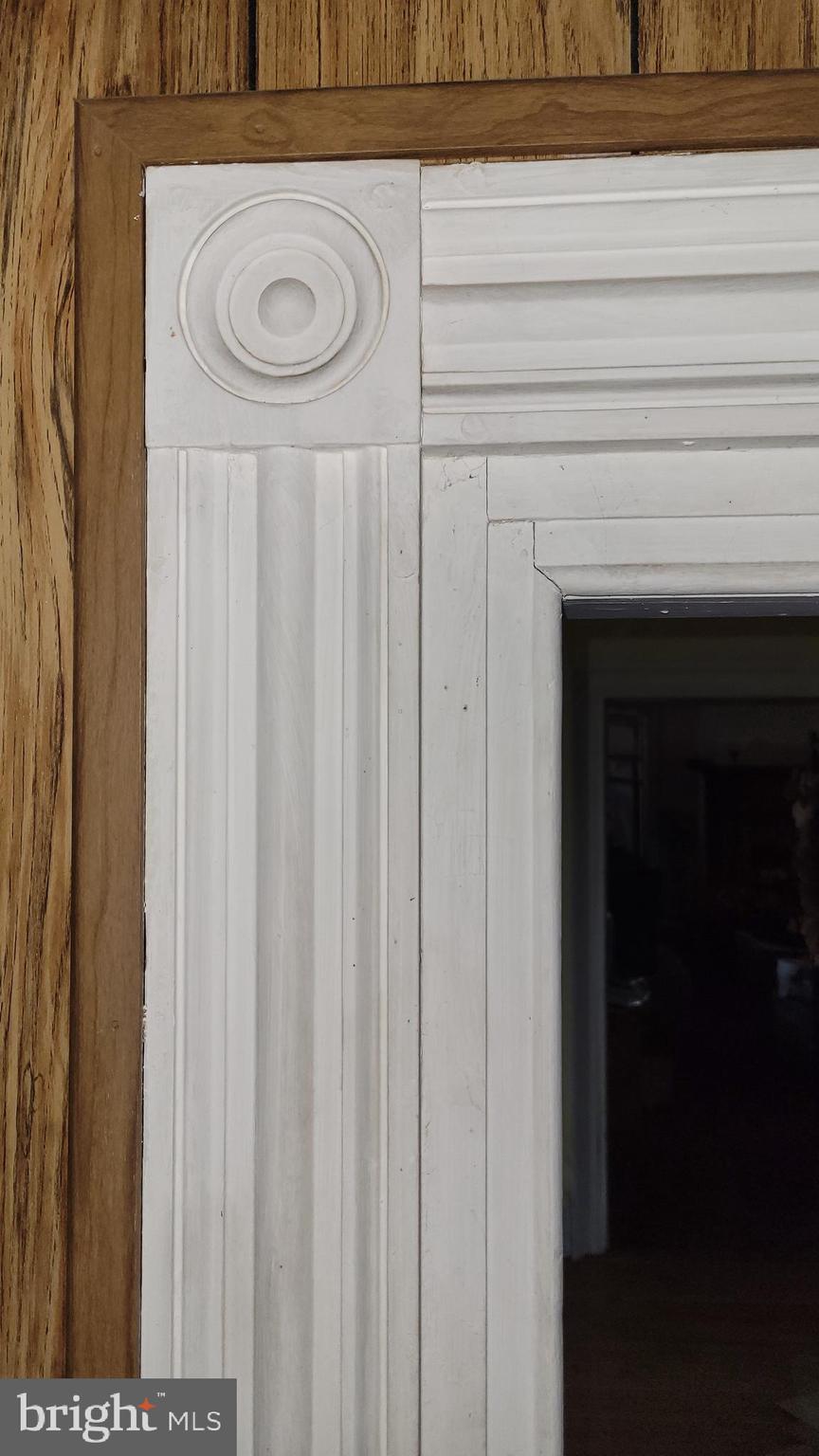 2820 Milt Summers Road Middletown, MD 21769 - Photo 46 of 88 trim detail