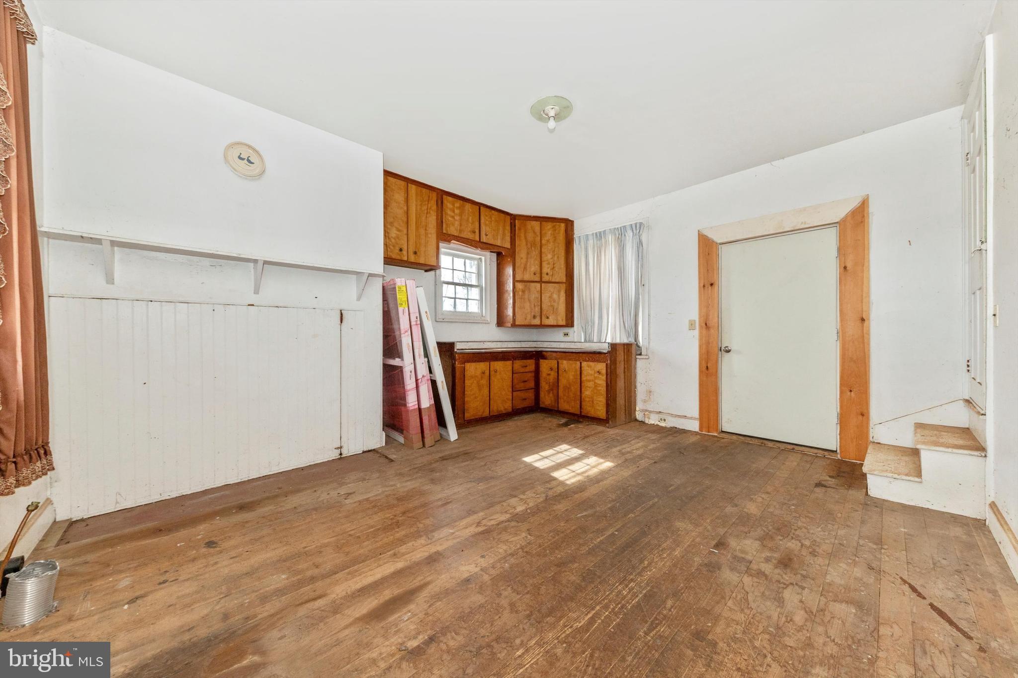 2820 Milt Summers Road Middletown, MD 21769 - Photo 48 of 88 a view of an empty room