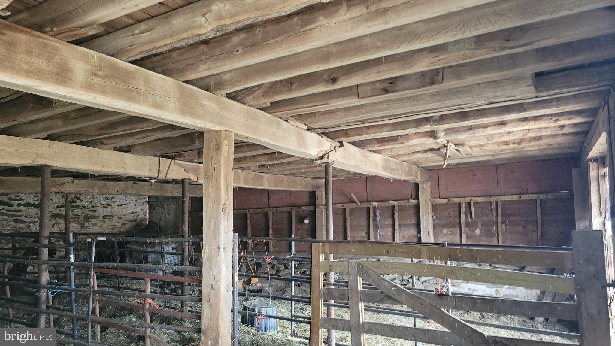 2820 Milt Summers Road Middletown, MD 21769 - Photo 57 of 88 a view of storage and utility room