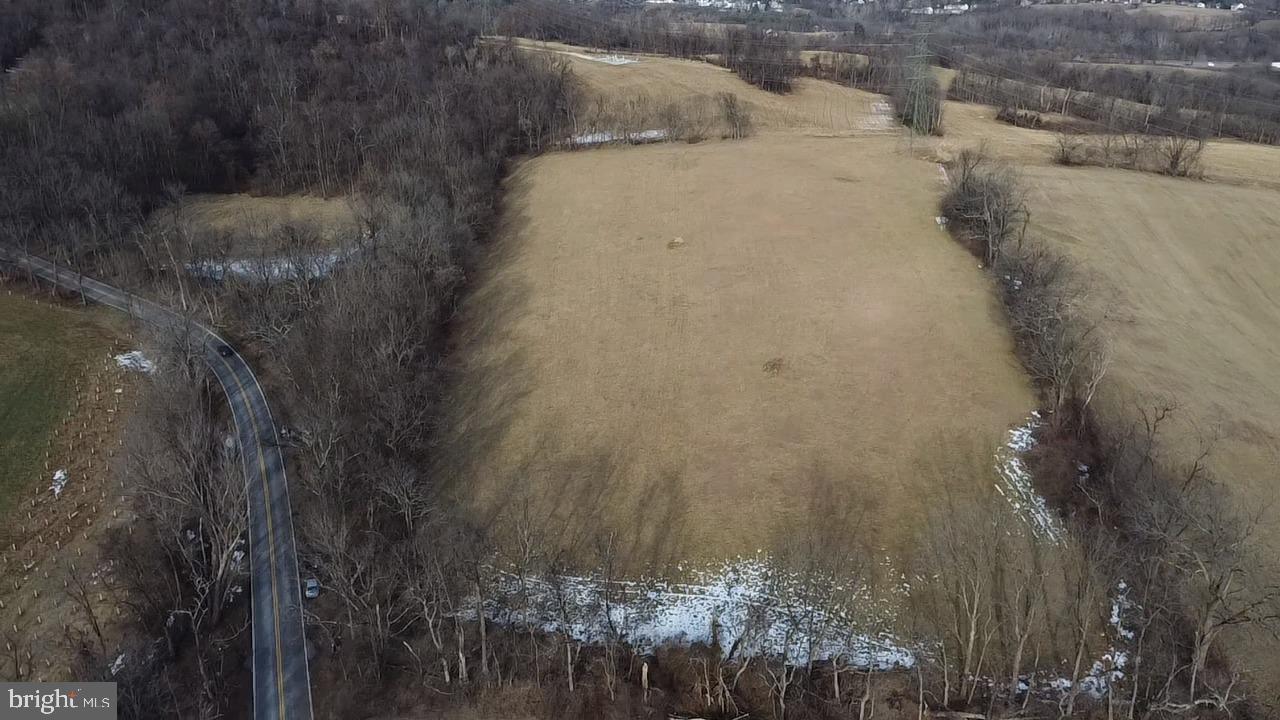 2820 Milt Summers Road Middletown, MD 21769 - Photo 77 of 88 western hay field