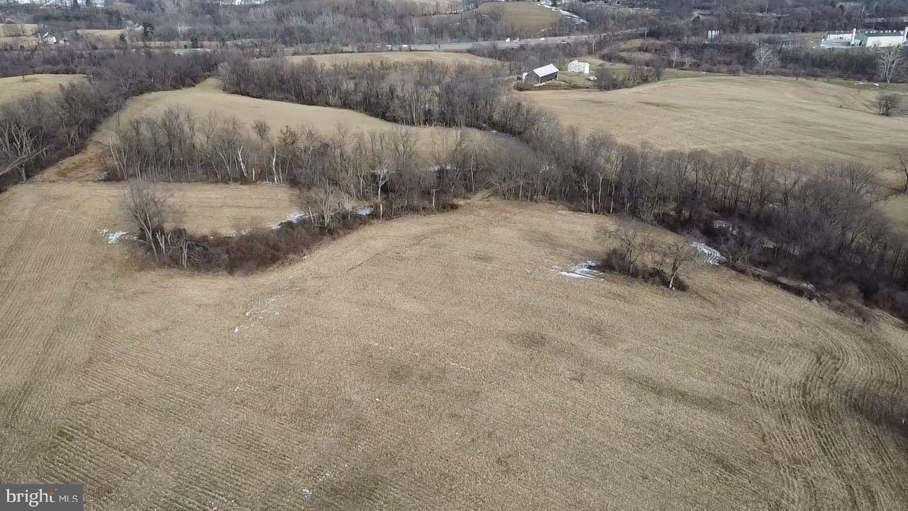 2820 Milt Summers Road Middletown, MD 21769 - Photo 79 of 88 11 ac row crop field in foreground
