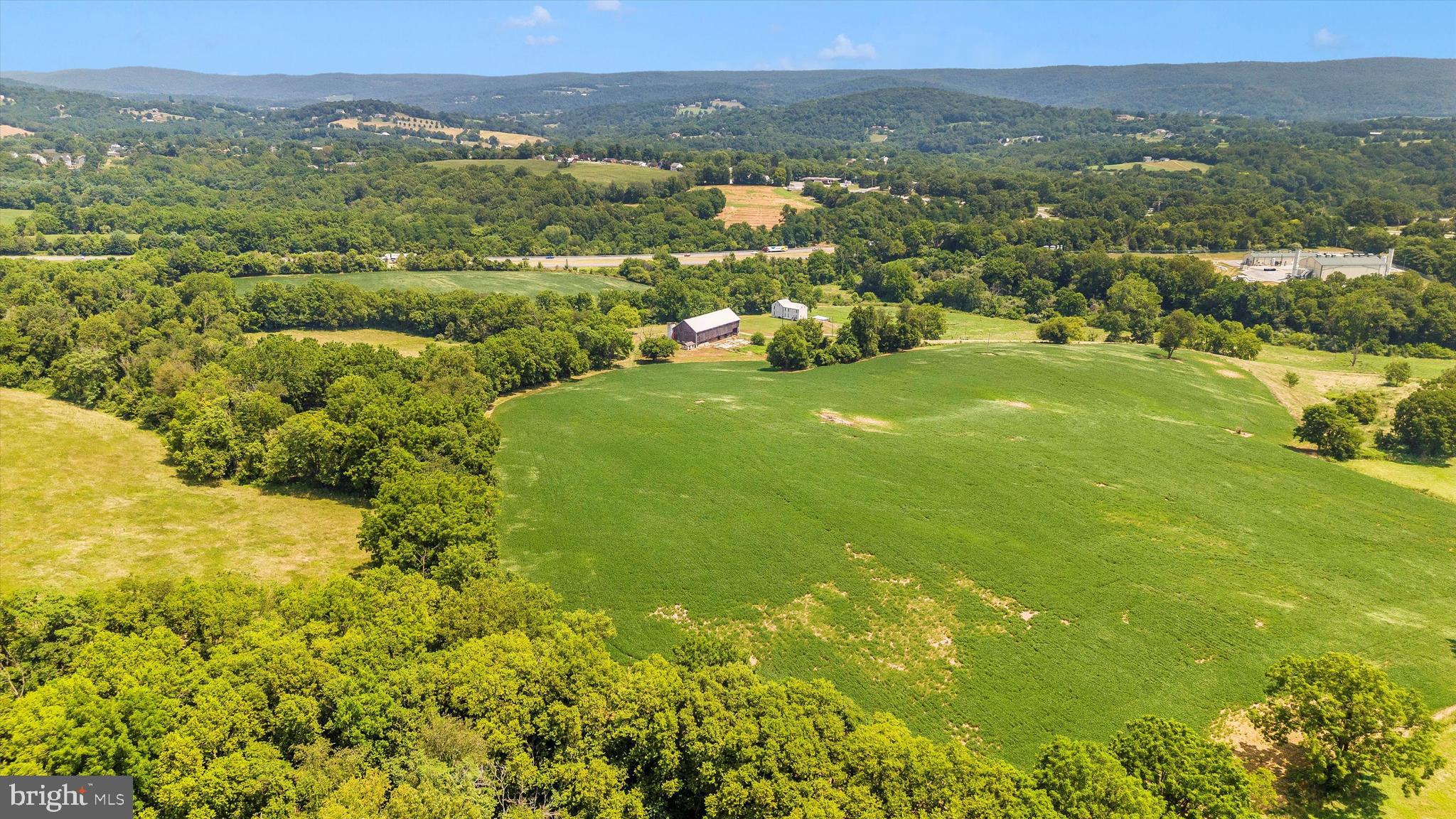 2820 Milt Summers Road Middletown, MD 21769 - Photo 9 of 88