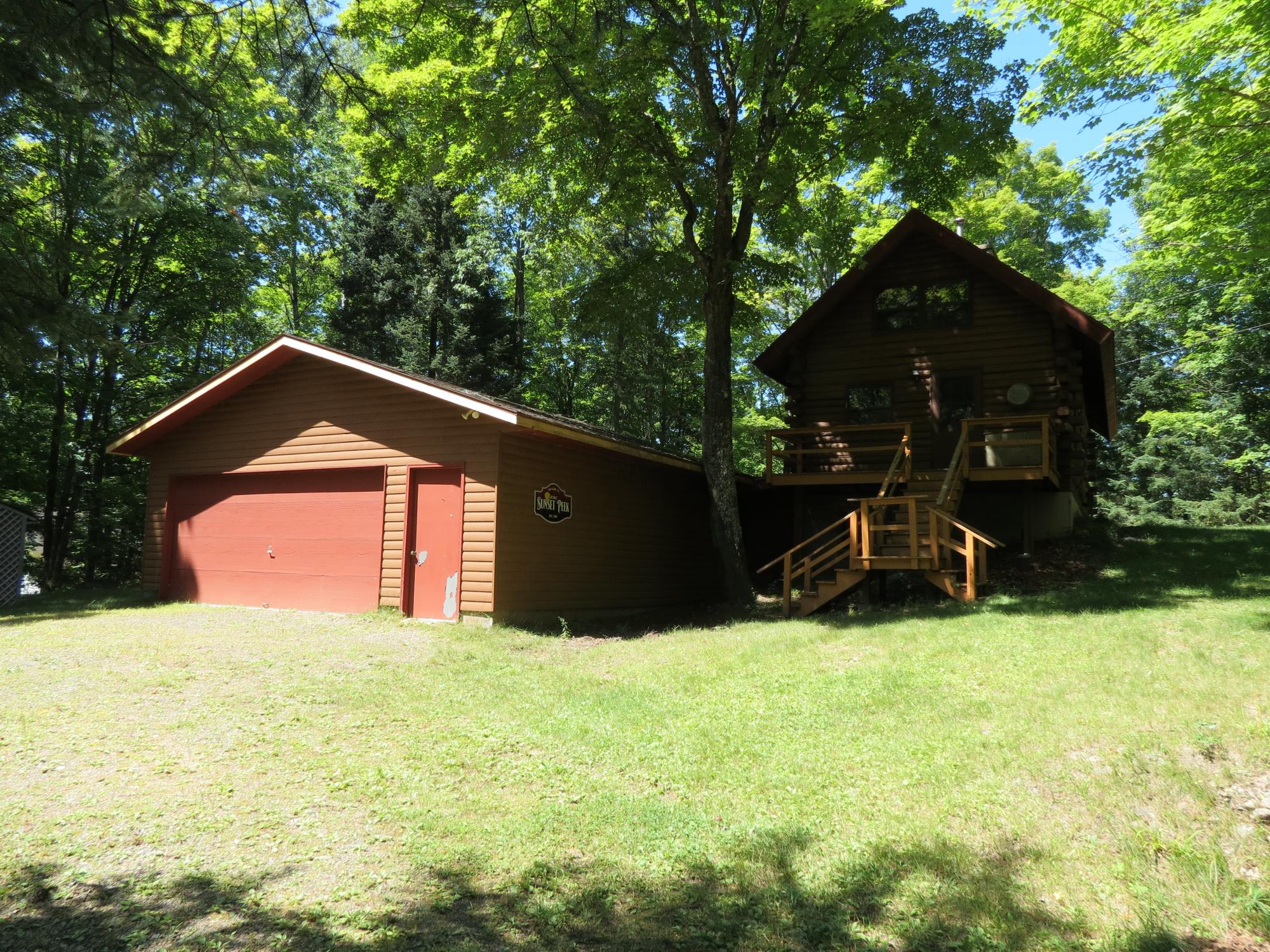 13149 Papoose Lake Road Manitowish Waters, WI 54545 - Photo 12 of 64 Gallery Image 12