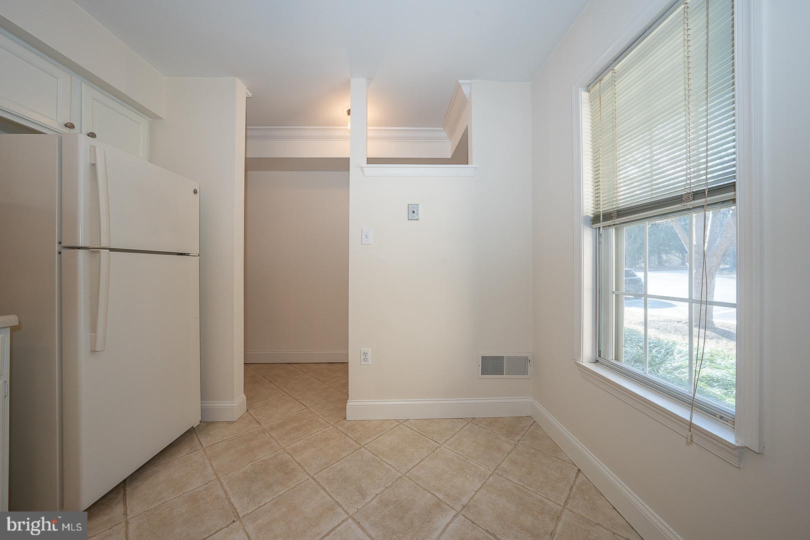 189 Valley Stream Lane Chesterbrook, PA 19087 - Photo 12 of 22 a view of an empty room with a window
