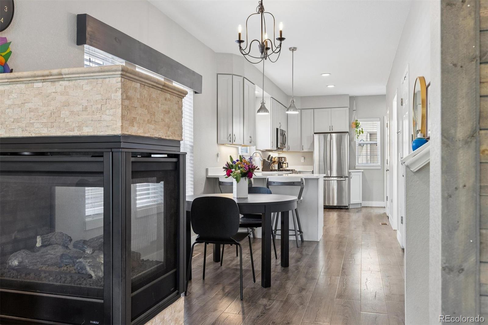1358 Raleigh Street Denver, CO 80204 - Photo 7 of 33 Gallery Image 7