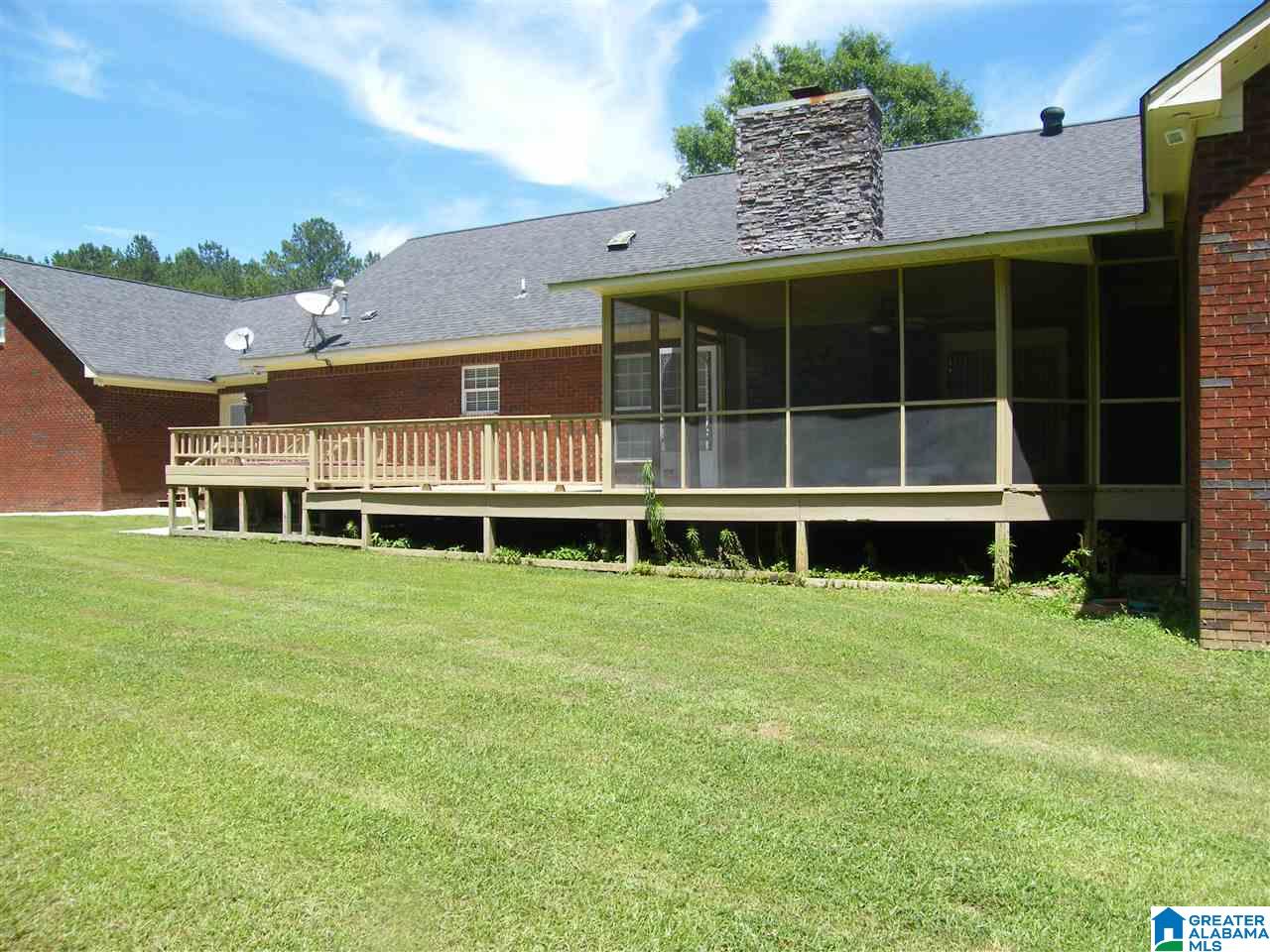 8494 Bill Jones Road Morris, AL 35116 - Photo 33 of 34