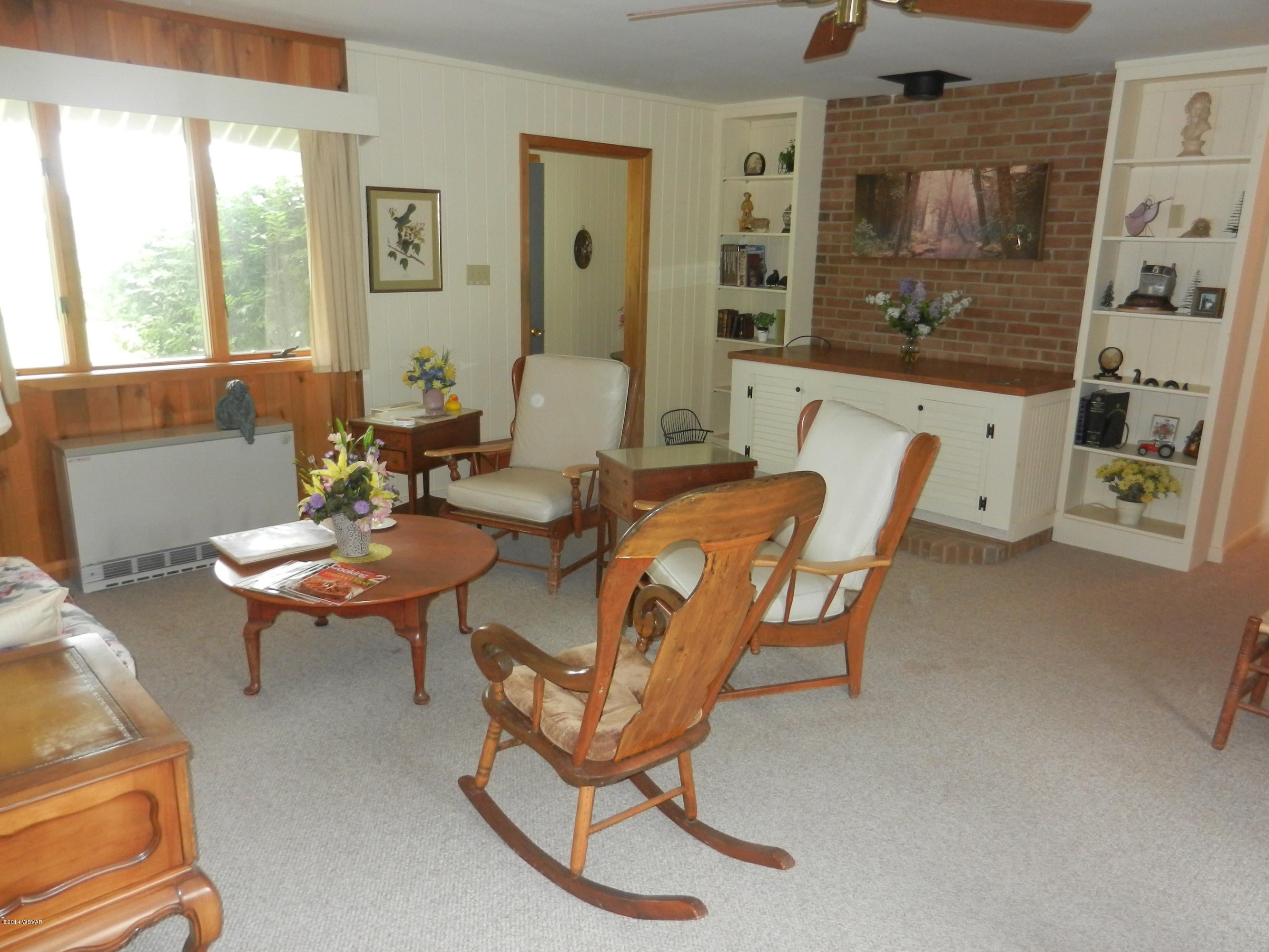 2101 Reeder Road Montoursville, PA 17754 - Photo 3 of 13 Living Room