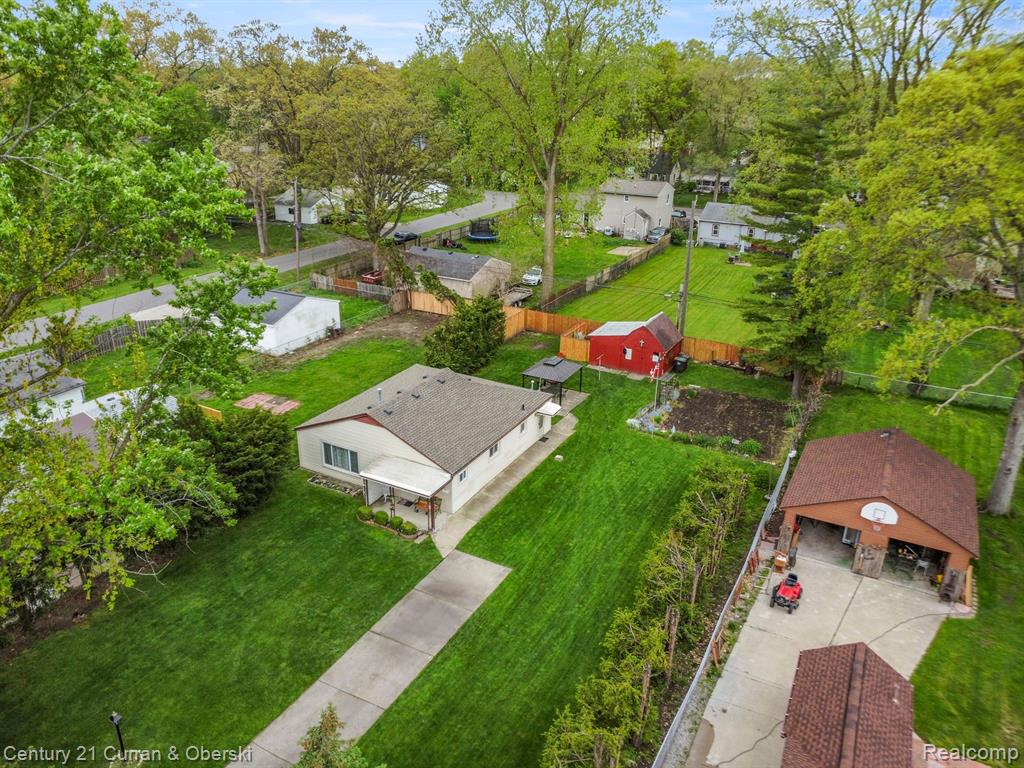 15434 Beech Daly Road Taylor, MI 48180 - Photo 21 of 24 Gallery Image 21