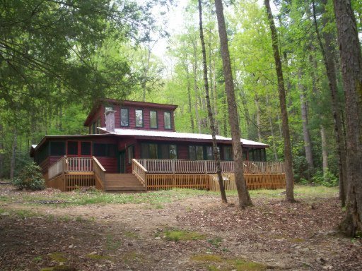 1019 Dry Valley Road Townsend, TN 37882 - Photo 1 of 1 Primary Photo