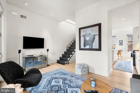 $699,000 | 116 League Street, Philadelphia, PA 19147