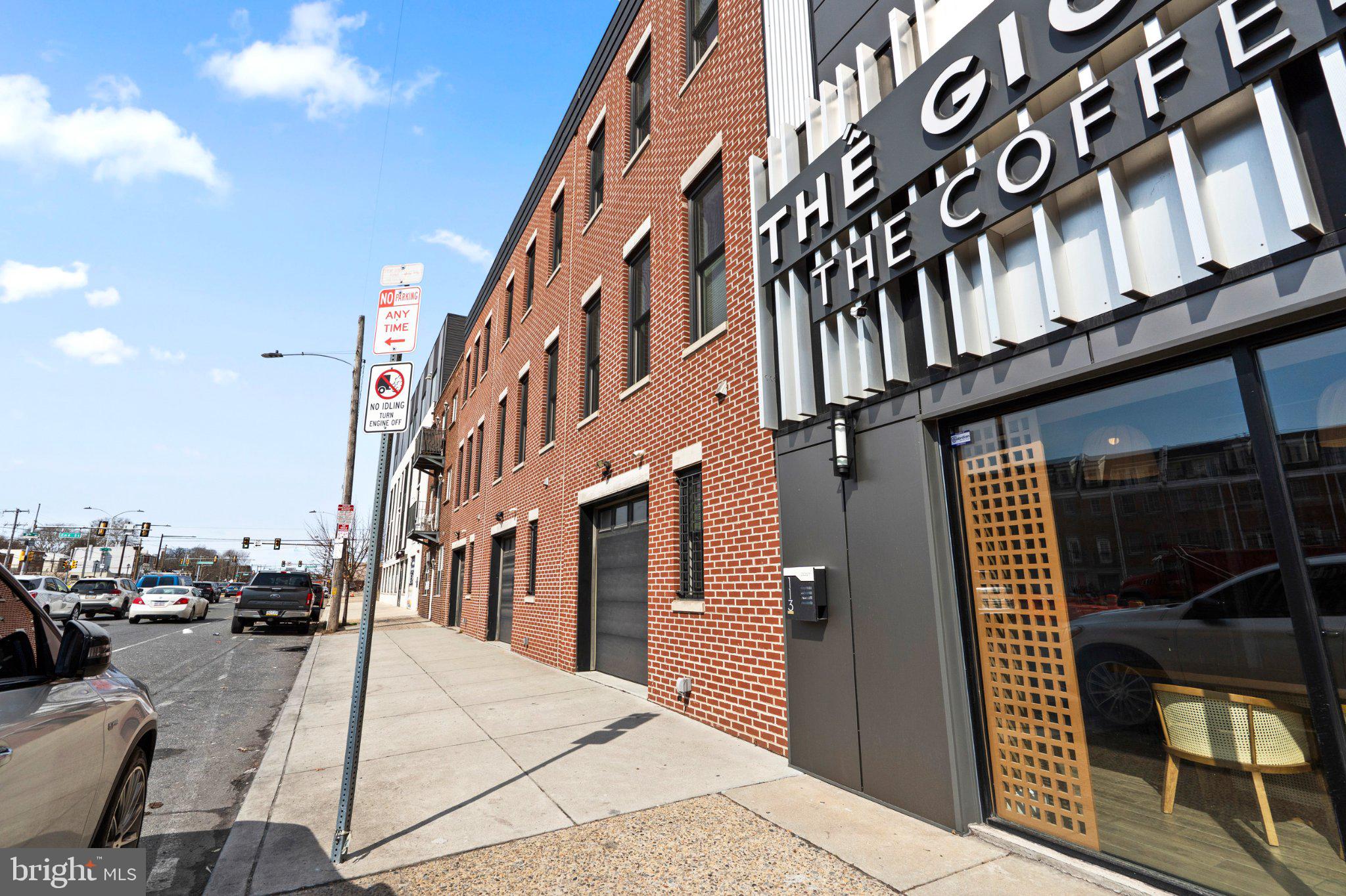 116 League Street Philadelphia, PA 19147 - Photo 27 of 30 Urban charm meets modern design.