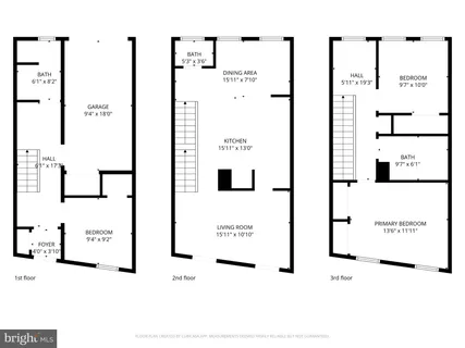 $699,000 | 116 League Street, Philadelphia, PA 19147