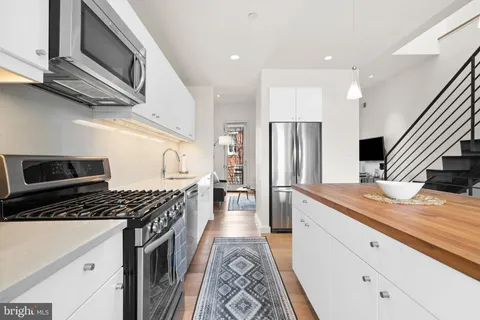 $699,000 | 116 League Street, Philadelphia, PA 19147