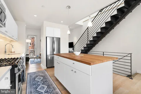 $699,000 | 116 League Street, Philadelphia, PA 19147