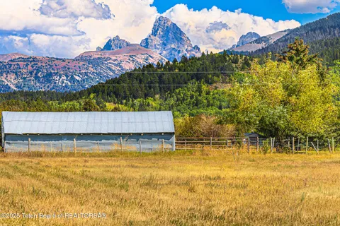 $1,335,000 | 80 Alta Meadows Road, Alta, WY 83414