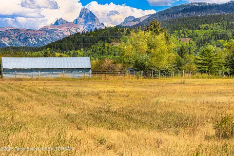 $1,335,000 | 80 Alta Meadows Road, Alta, WY 83414