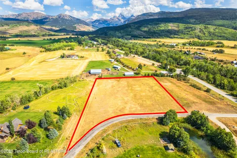 $1,335,000 | 80 Alta Meadows Road, Alta, WY 83414