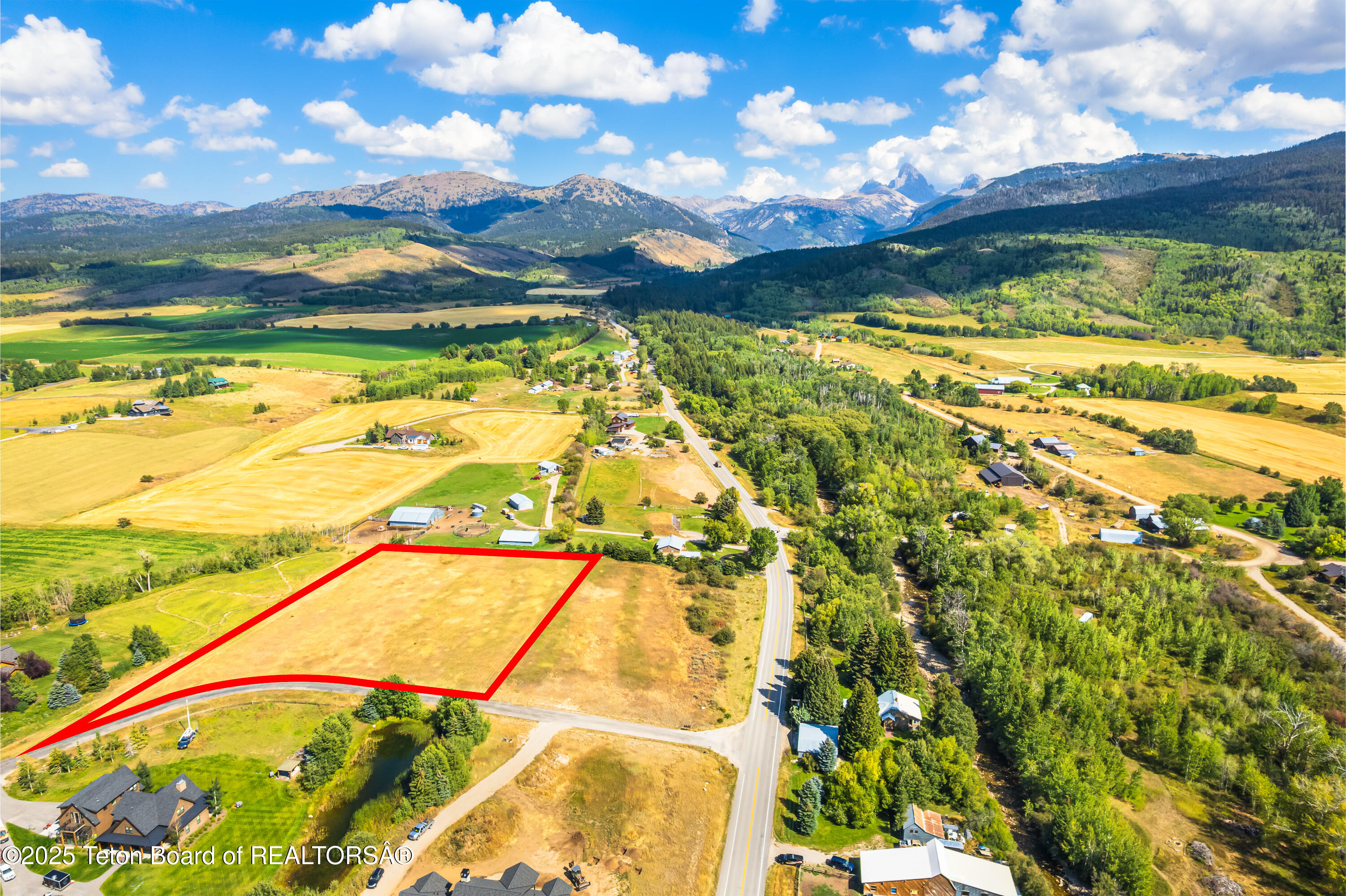 80 Alta Meadows Road Alta, WY 83414 - Photo 4 of 12 image-3