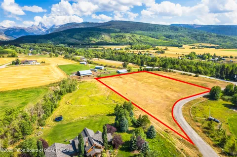 $1,335,000 | 80 Alta Meadows Road, Alta, WY 83414