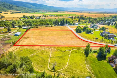 $1,335,000 | 80 Alta Meadows Road, Alta, WY 83414