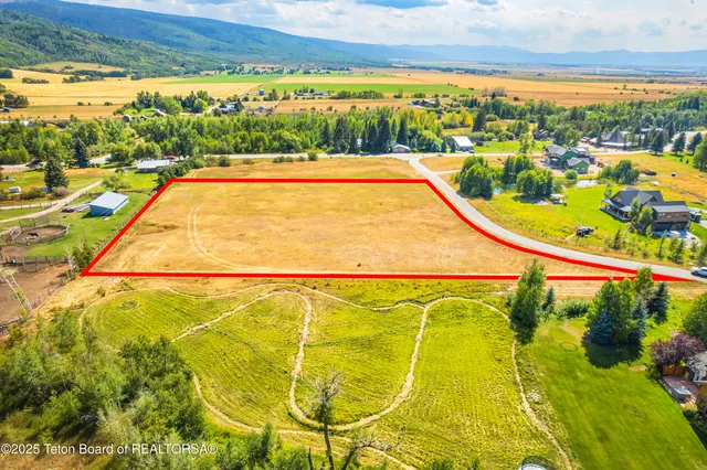 $1,335,000 | 80 Alta Meadows Road, Alta, WY 83414
