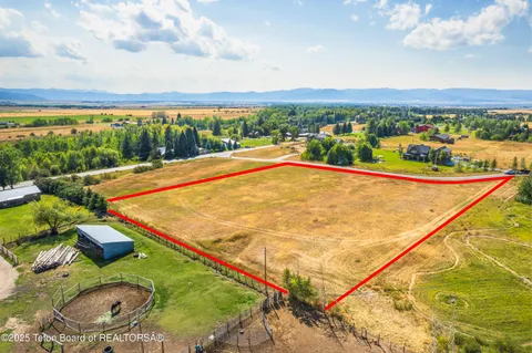 $1,335,000 | 80 Alta Meadows Road, Alta, WY 83414