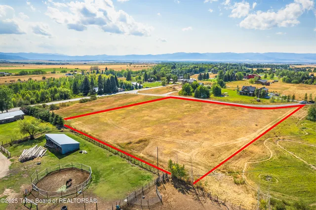 $1,335,000 | 80 Alta Meadows Road, Alta, WY 83414