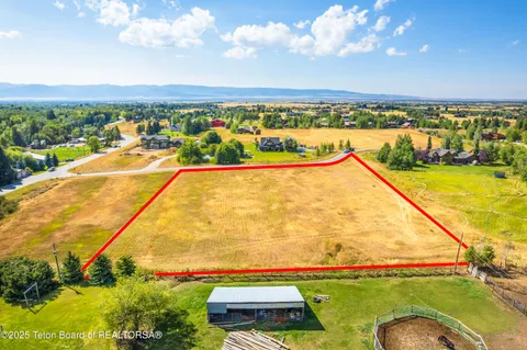 $1,335,000 | 80 Alta Meadows Road, Alta, WY 83414