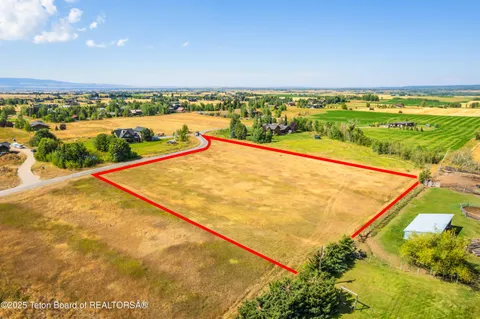 $1,335,000 | 80 Alta Meadows Road, Alta, WY 83414