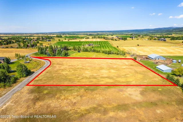 $1,335,000 | 80 Alta Meadows Road, Alta, WY 83414