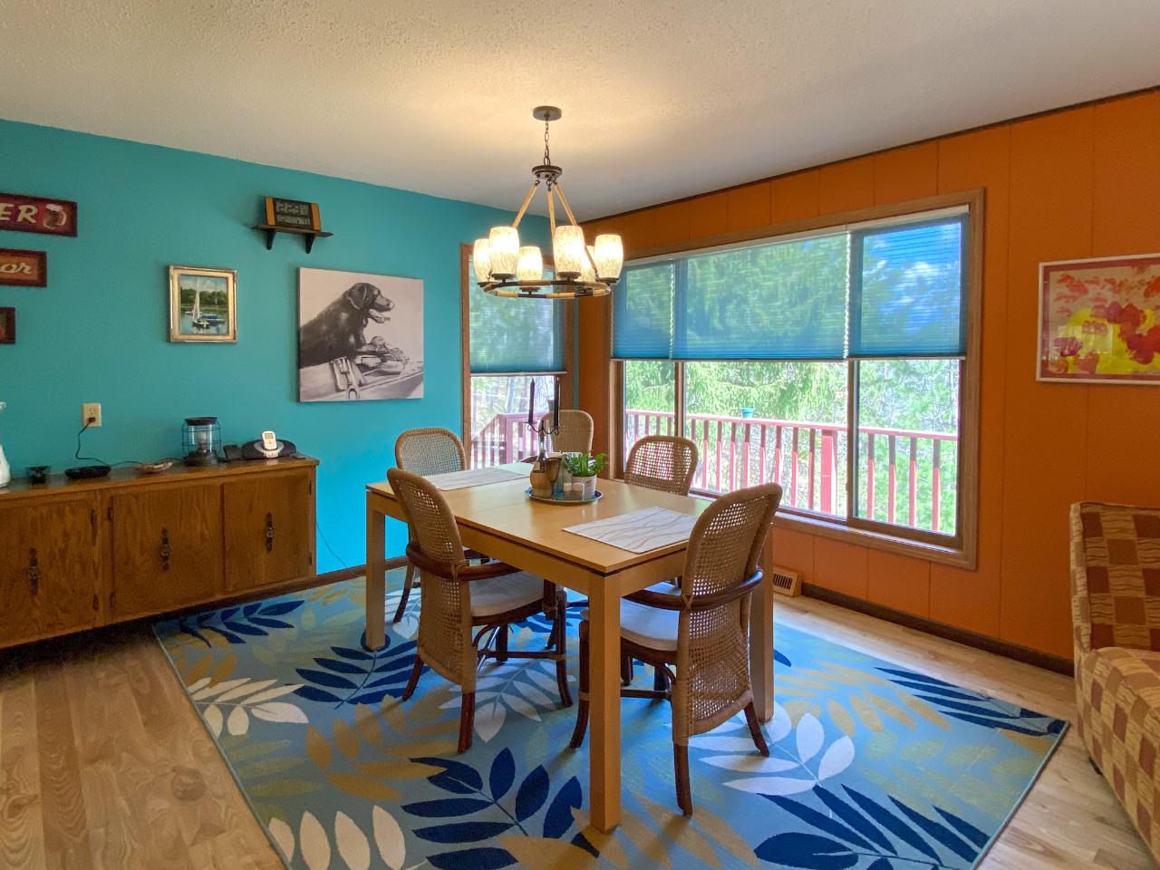 7176 Creek Road Hazelhurst, WI 54531 - Photo 3 of 26 Gallery Image 3