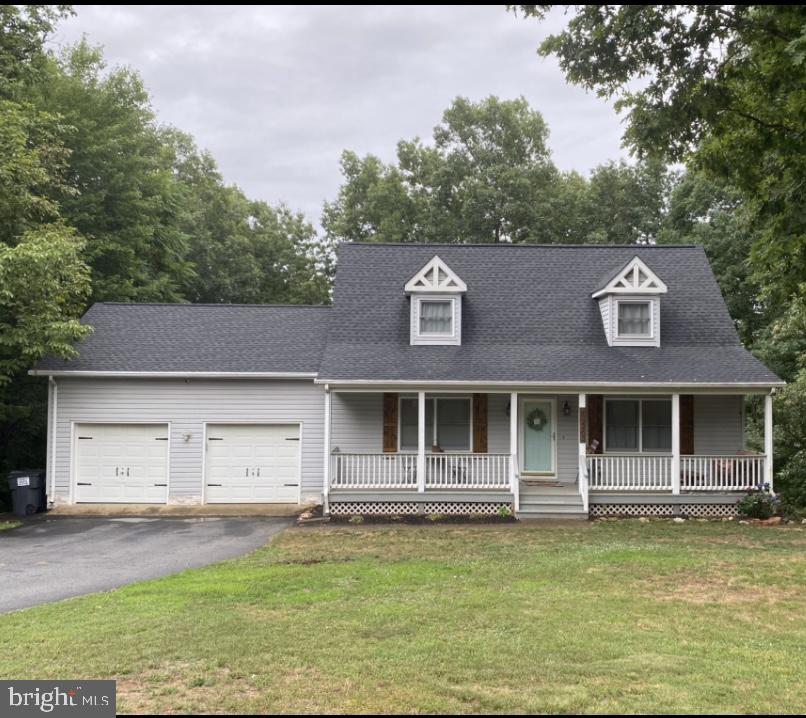 18263 Sumter Road Culpeper, VA 22701 - Photo 1 of 31 Gallery Image 1