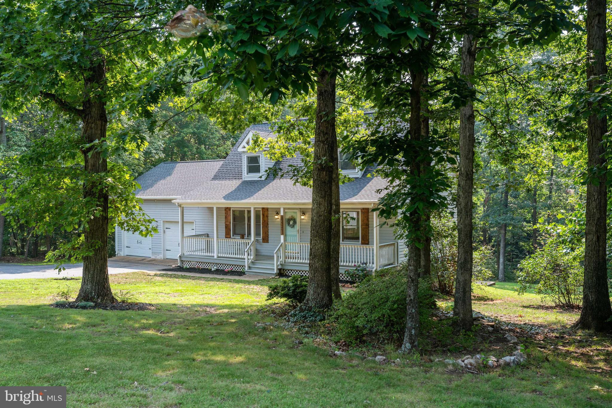 18263 Sumter Road Culpeper, VA 22701 - Photo 2 of 31 Gallery Image 2