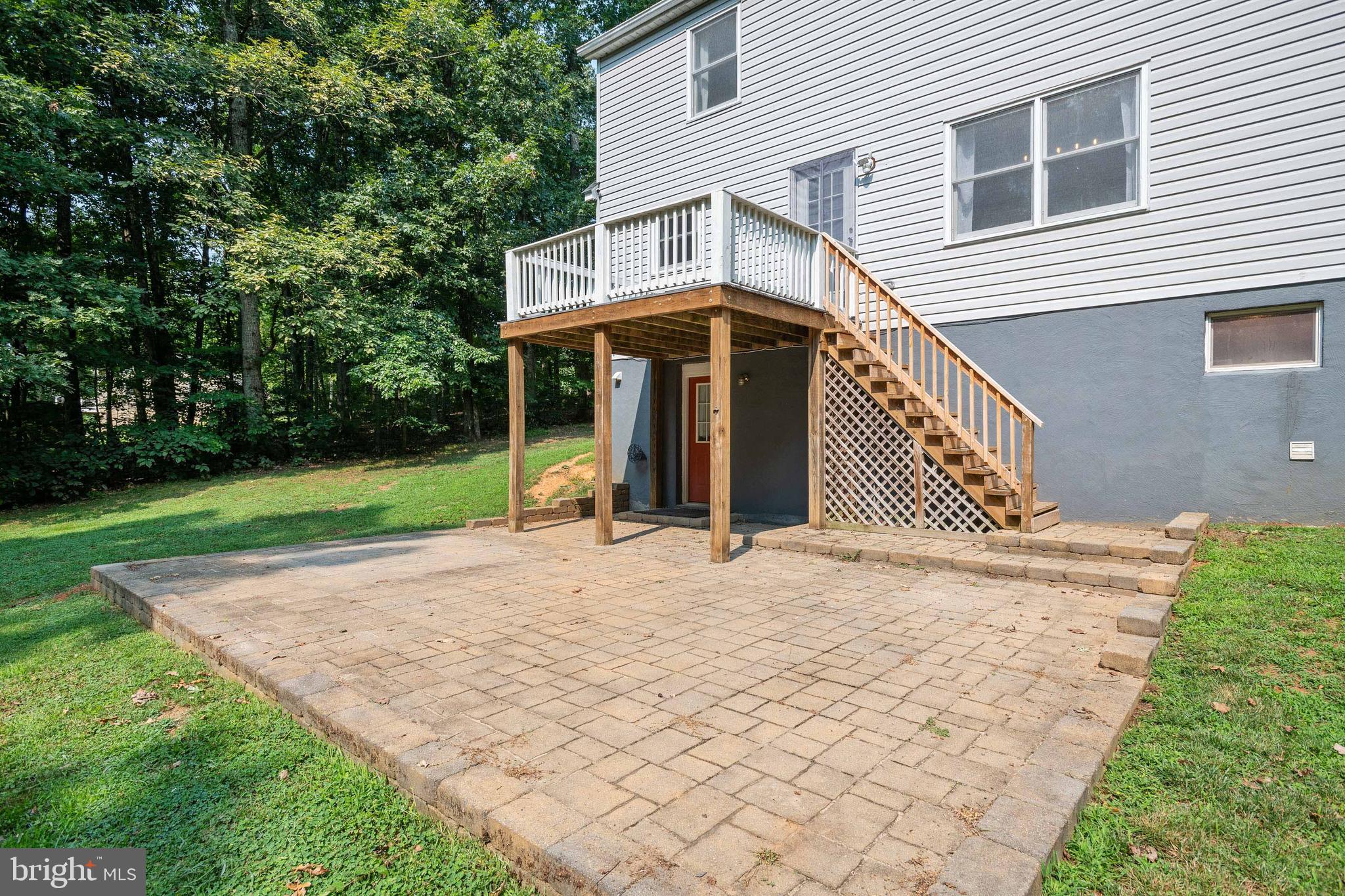 18263 Sumter Road Culpeper, VA 22701 - Photo 28 of 31 Gallery Image 28