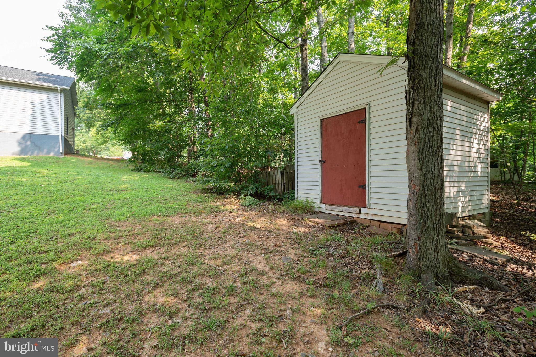 18263 Sumter Road Culpeper, VA 22701 - Photo 29 of 31 Gallery Image 29