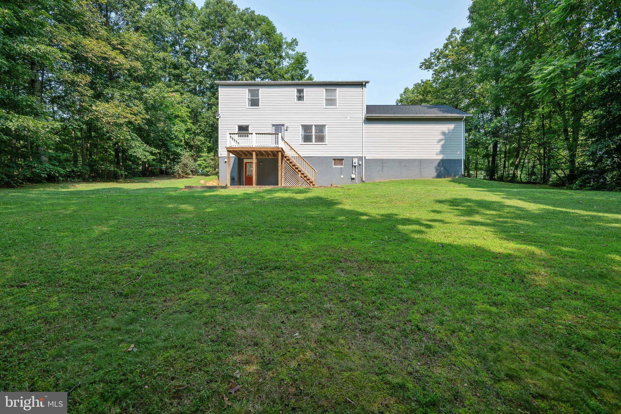 18263 Sumter Road Culpeper, VA 22701 - Photo 31 of 31 Gallery Image 31