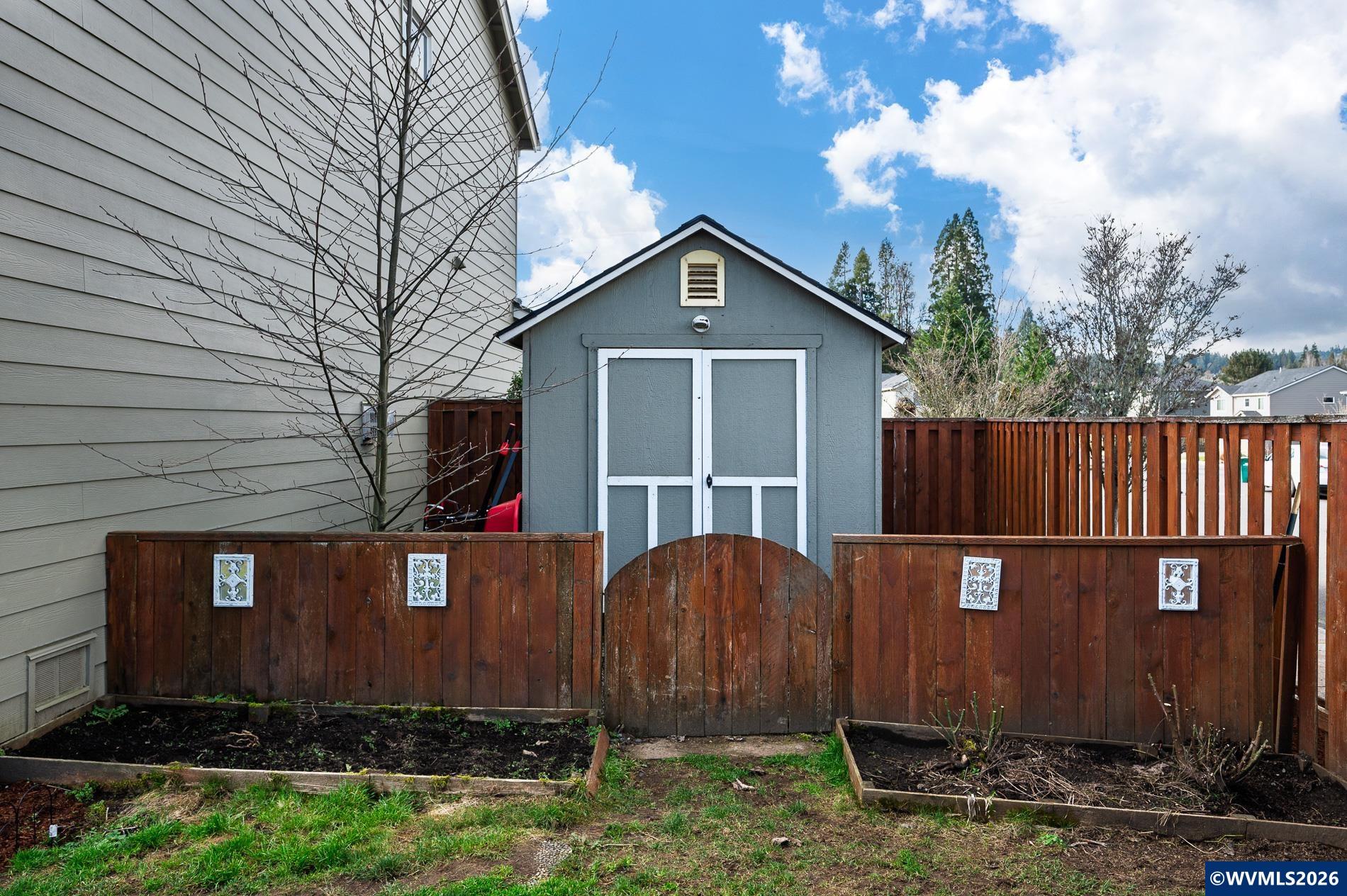 51192 Klompen Street Scappoose, OR 97056 - Photo 20 of 25