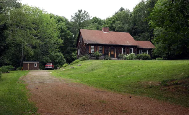 $352,000 | 32 Williams Road, Chelsea, ME 04330