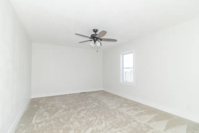 $270,000 | 1127 Hickory Lane, New Castle, IN 47362