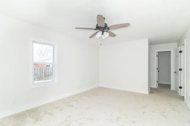 $270,000 | 1127 Hickory Lane, New Castle, IN 47362