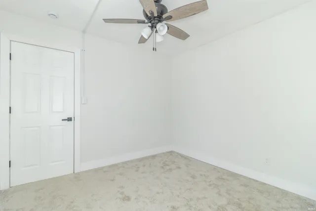 $270,000 | 1127 Hickory Lane, New Castle, IN 47362