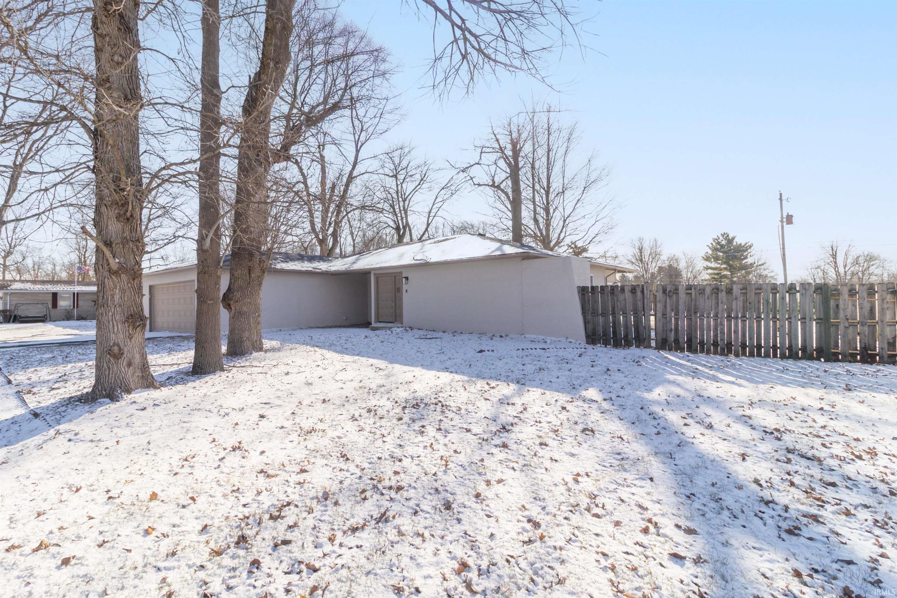 1127 Hickory Lane New Castle, IN 47362 - Photo 30 of 36