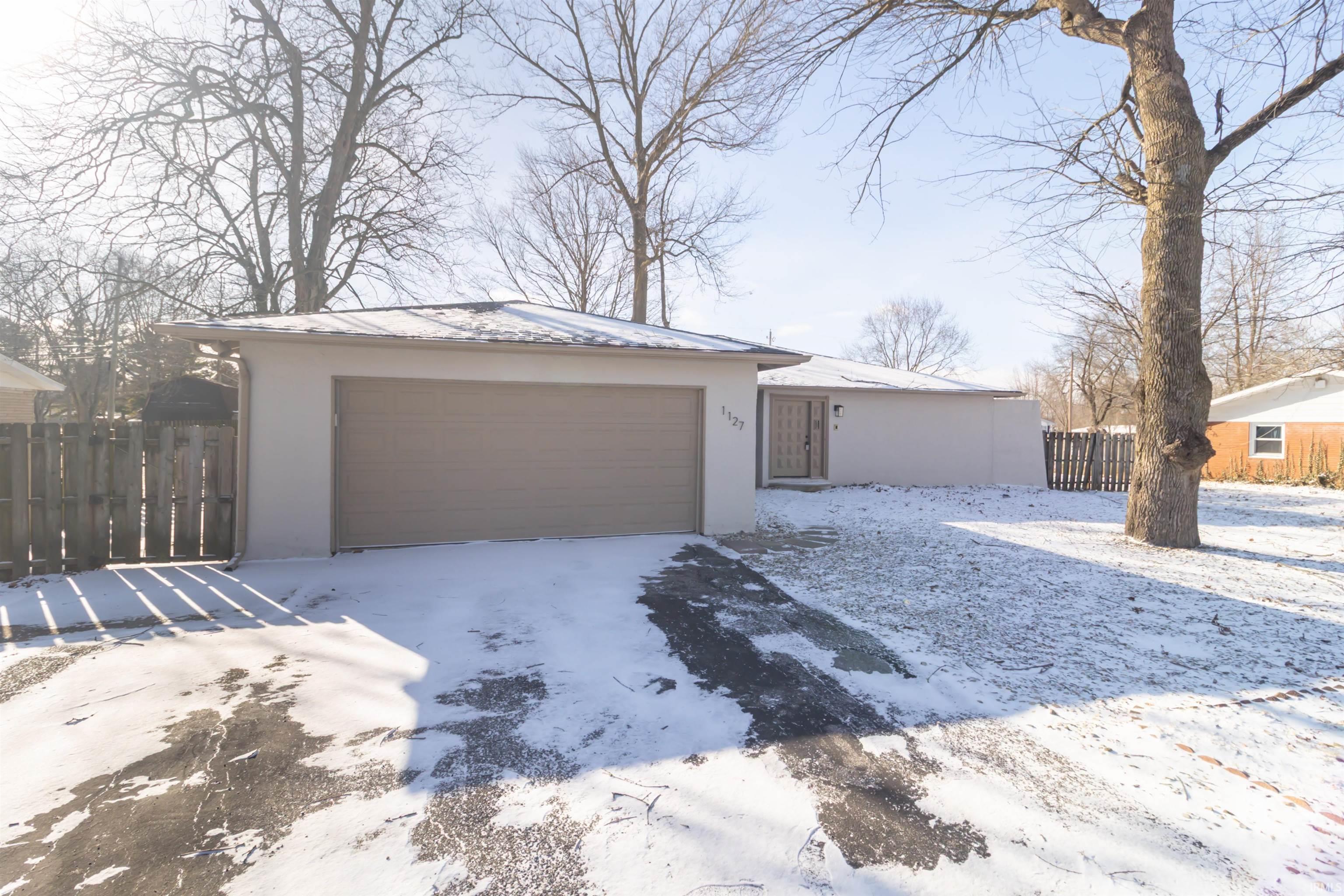 1127 Hickory Lane New Castle, IN 47362 - Photo 31 of 36