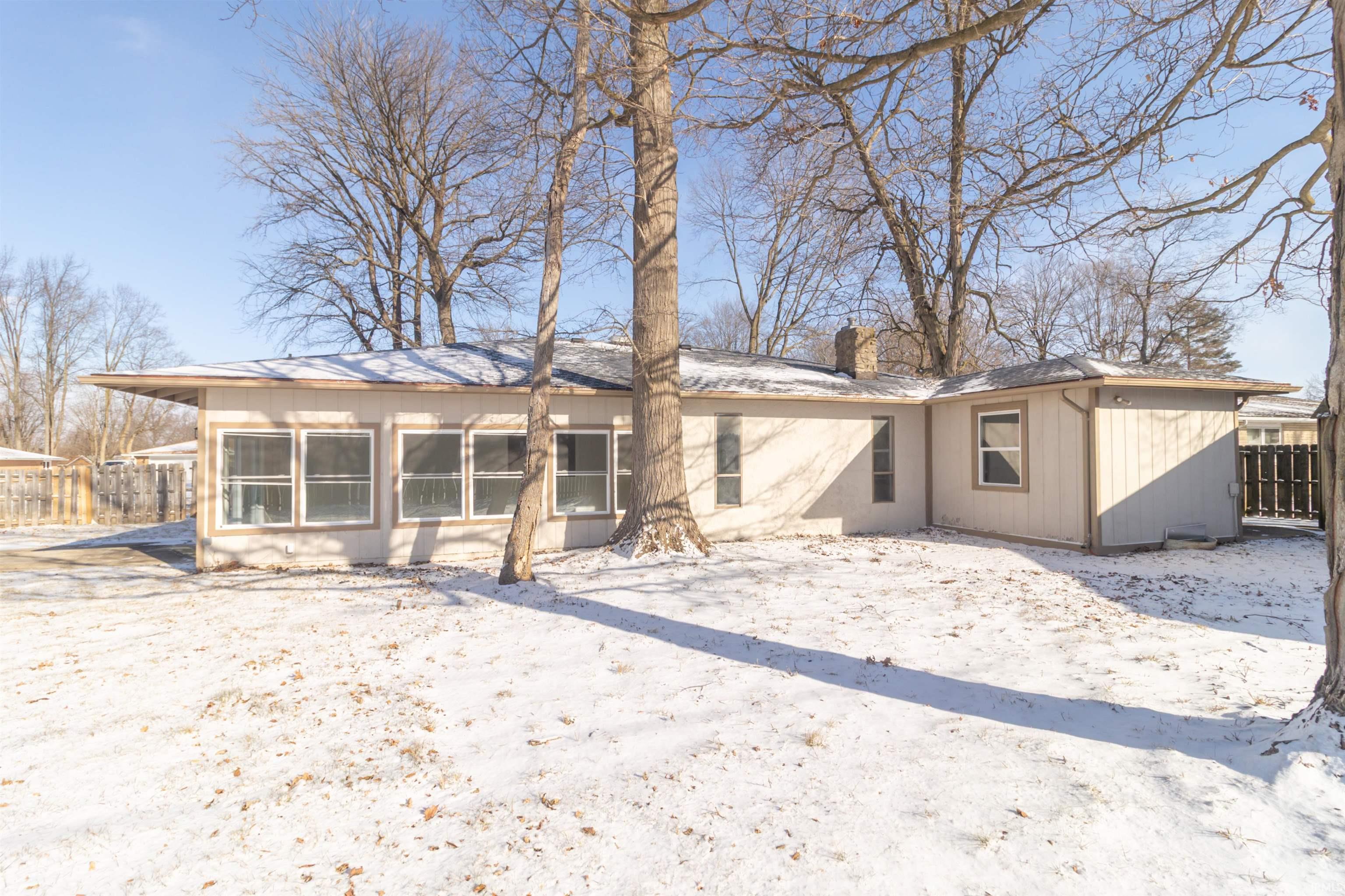 1127 Hickory Lane New Castle, IN 47362 - Photo 34 of 36